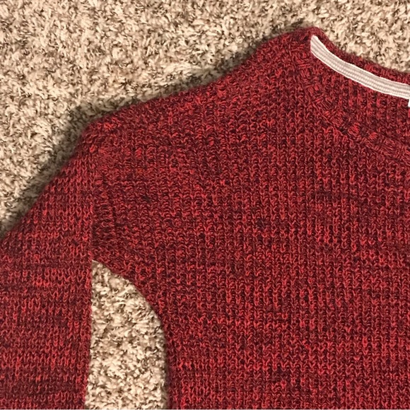 Victoria’s Secret Scoop Neck Knitted Sweater - Picture 3 of 10